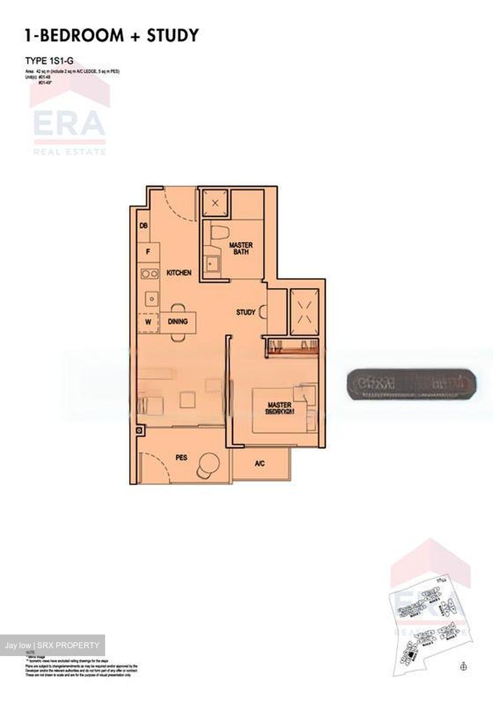 Grandeur Park Residences (D16), Condominium #462708251